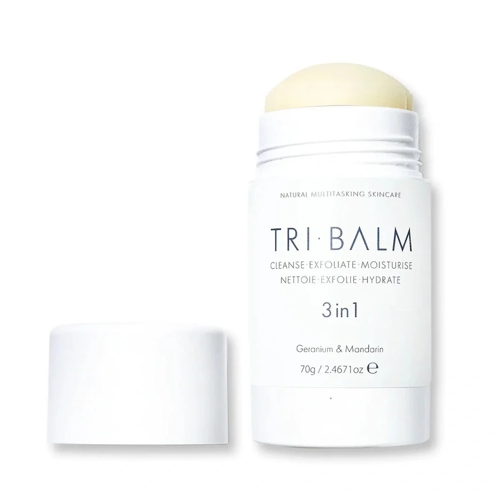 🎉HOST PICK🎉Formulae Prescott 3 in 1 Tri Balm, 20g/.71 oz., NIB - Picture 8 of 12